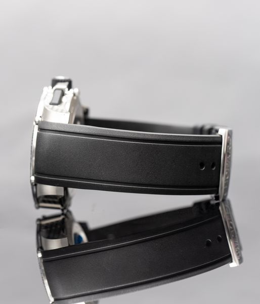 Chopard Superfast Chrono 168535-3002